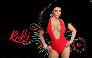 Rakhi Sawant